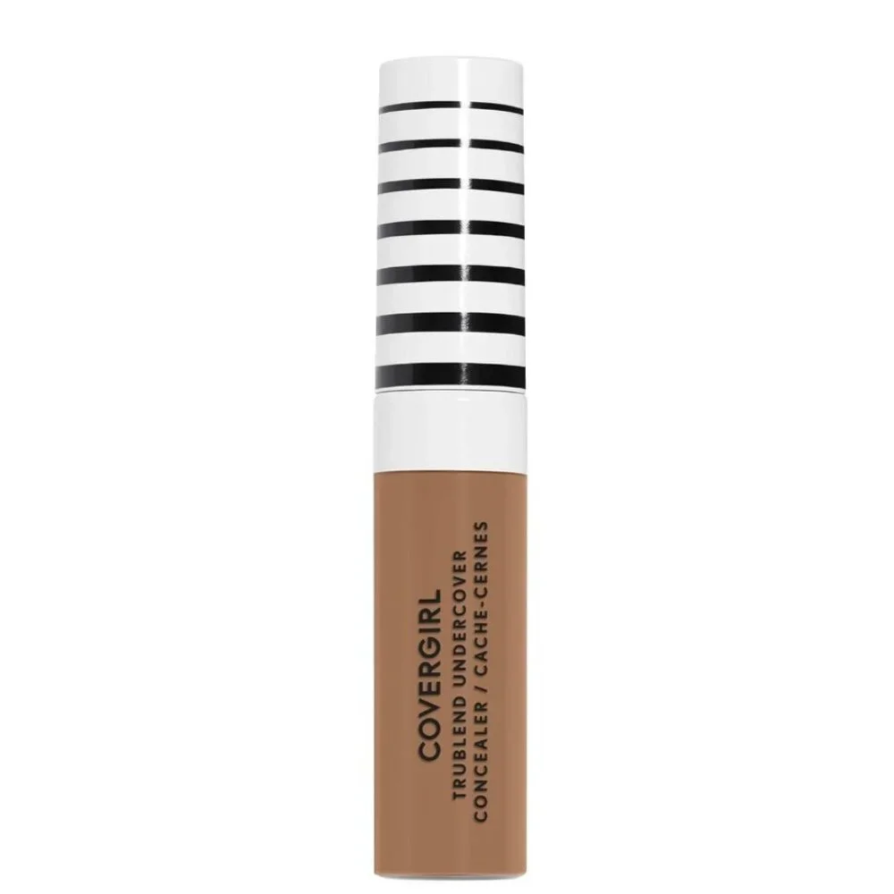 COVERGIRL TruBlend Undercover Concealer- T500 Natural Tan